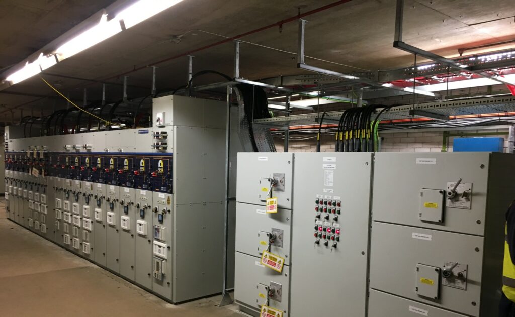 Powersystems Leeds GSC Switchgear With NER 1024x631 1